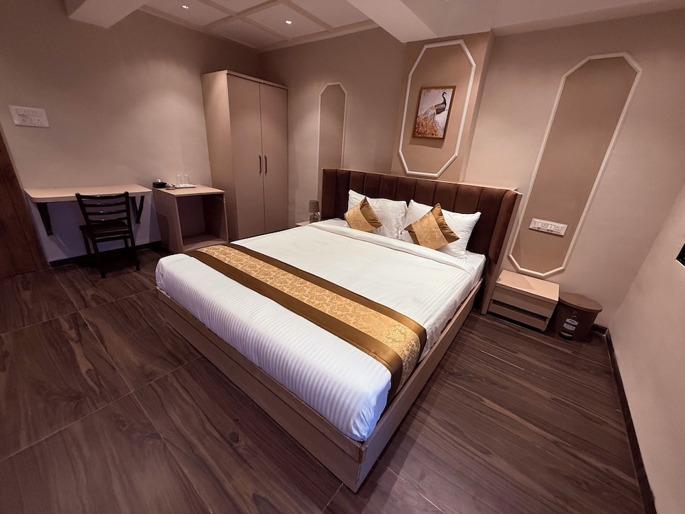 Hotel Melody NX