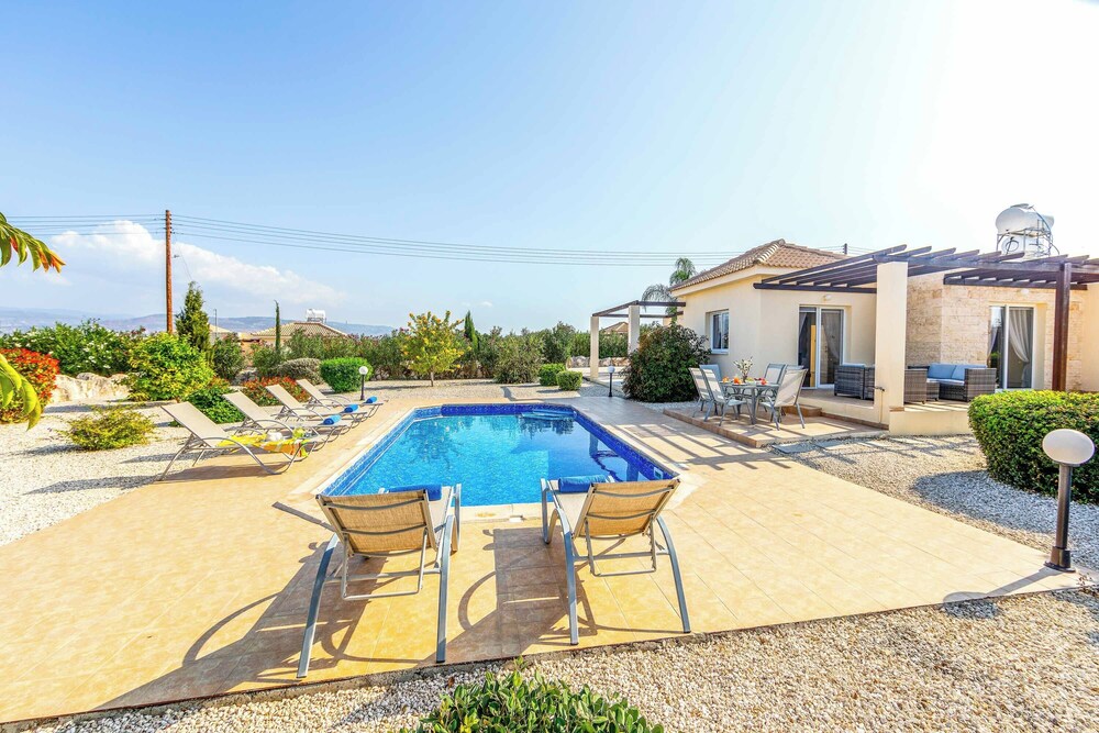 Villa Orange Tree