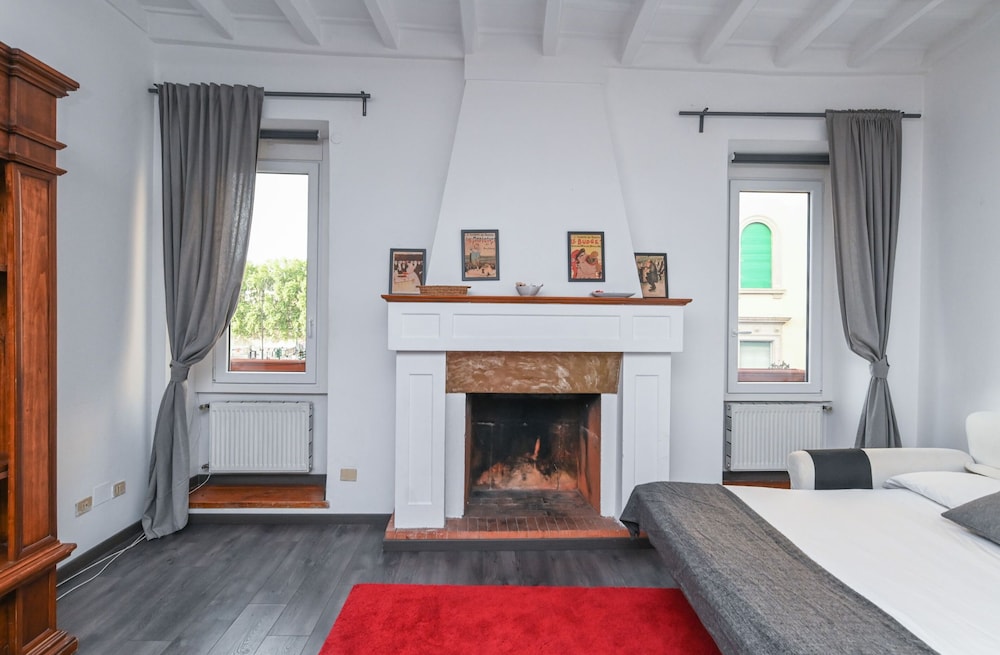 Wonder River Loft