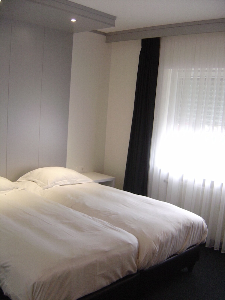 Bed & Breakfast Pommerloch