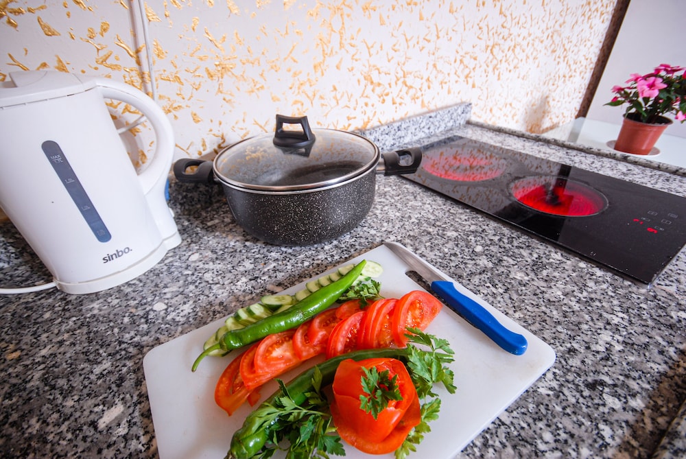 Alhambra Apart Otel - Image 56