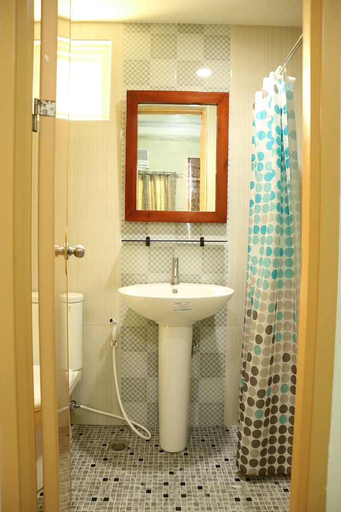 EA Apartelle - Metro Vigan - Hostel, photo 31