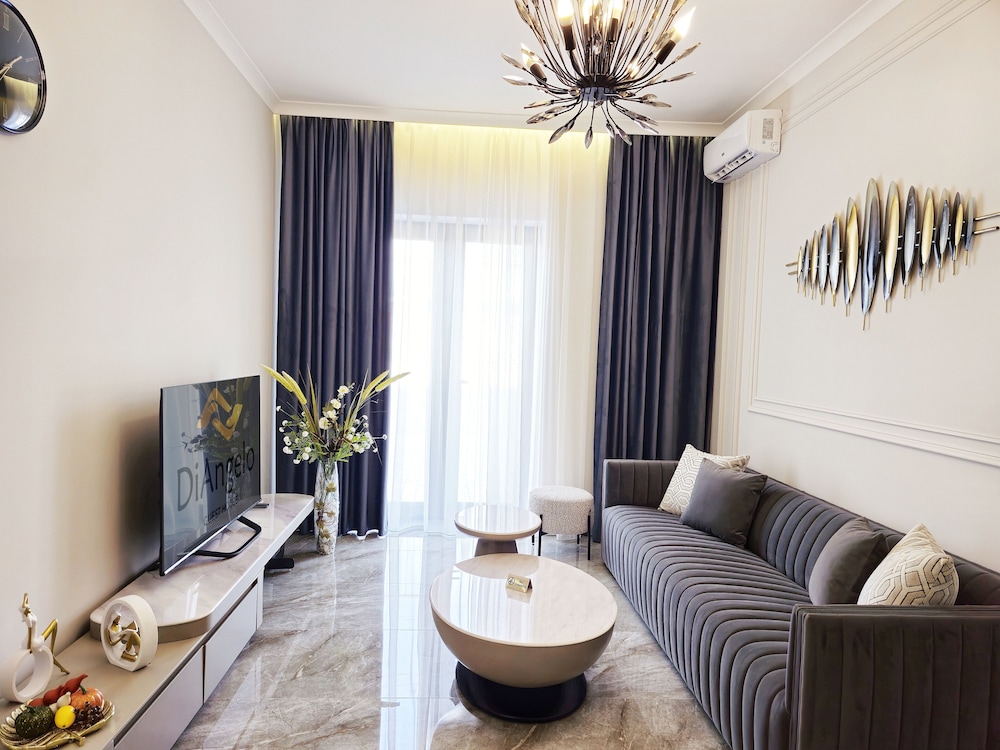DiAngelo Guesthouse