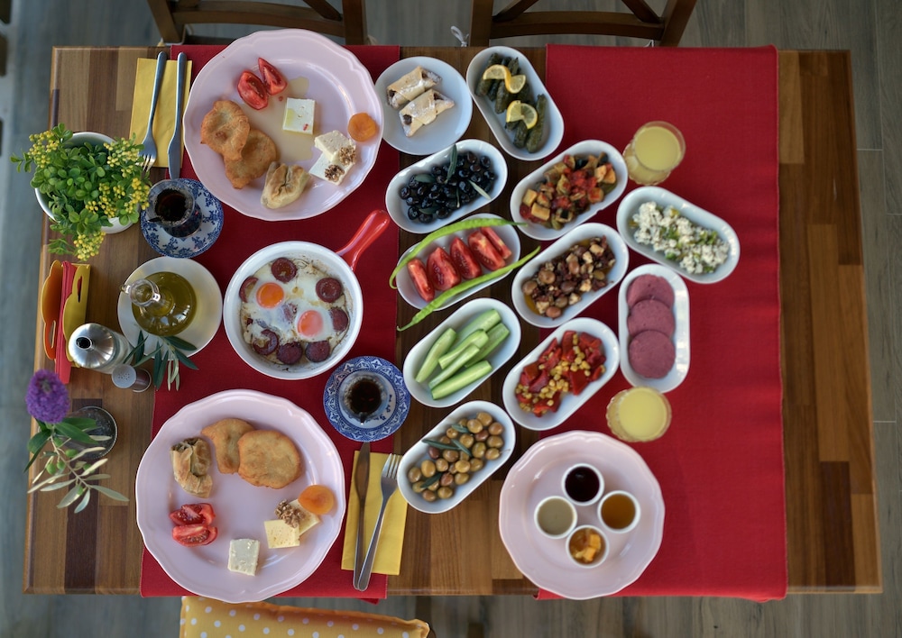 Nilufer Otel - Yetişkinlere Özel - Image 46