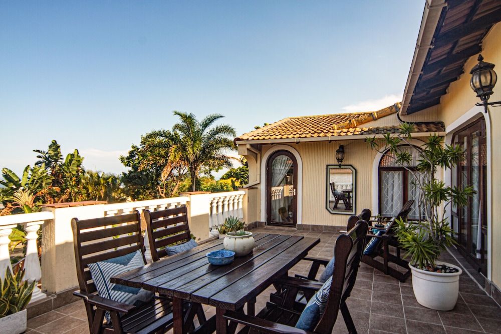 La Loggia B&B