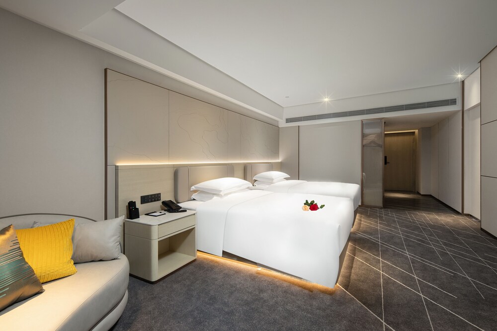 Li Gao Exclusive Hotel