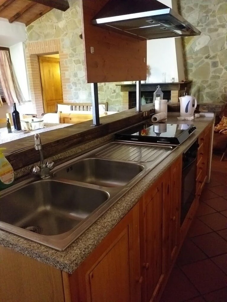 Agriturismo Capannacce photo 4