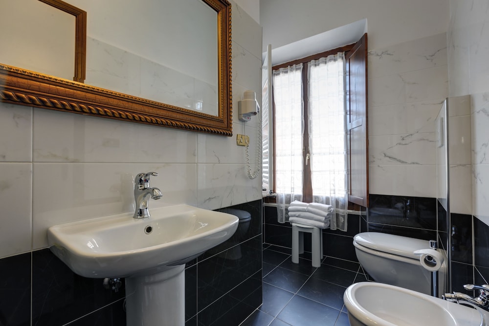 Hotel Residenza In Farnese 2