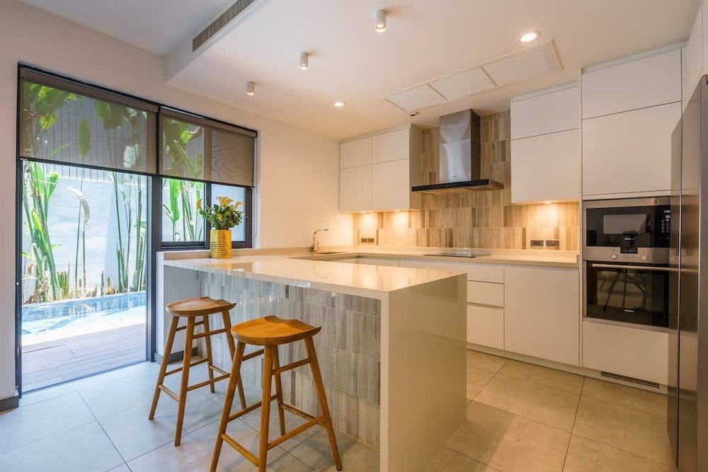 Designer 49 Pool Villa