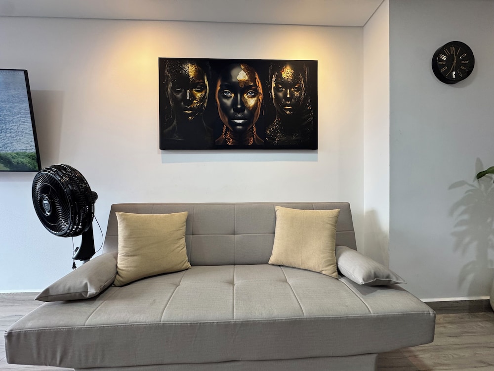 Torre Zurich Luxury