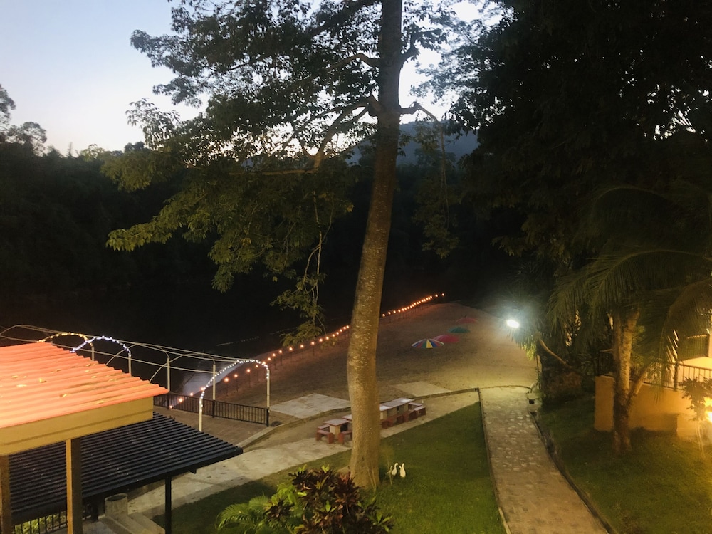 Pechmaneekan Beach Resort