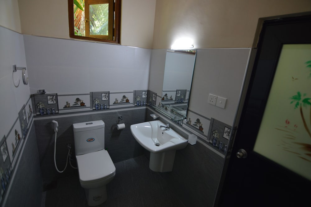 Binara Home Stay -Tourist Lodge