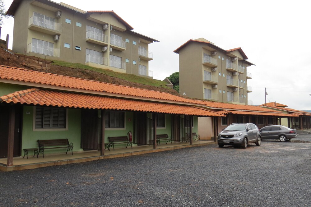 Pousada Mar de Minas, photo 21