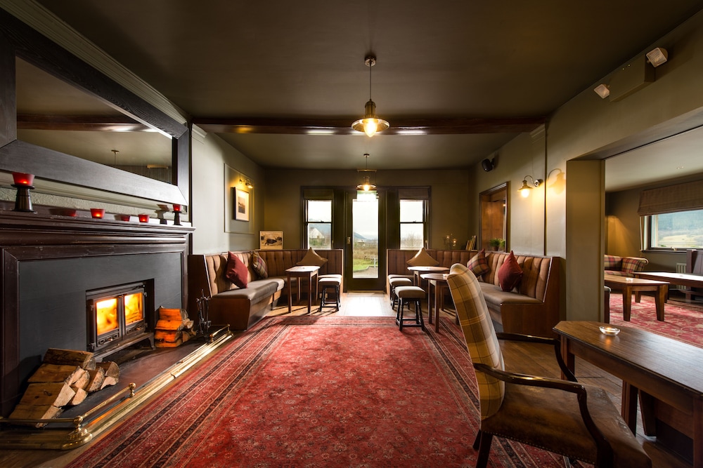 The Glencoe Inn