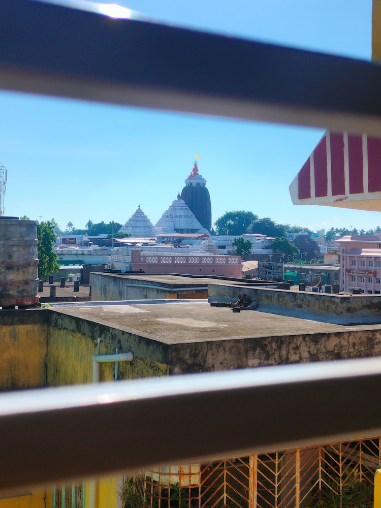 Shree Dham Palace