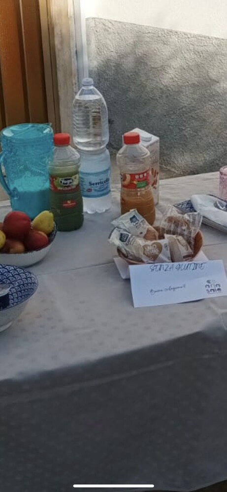 Aria di Sale