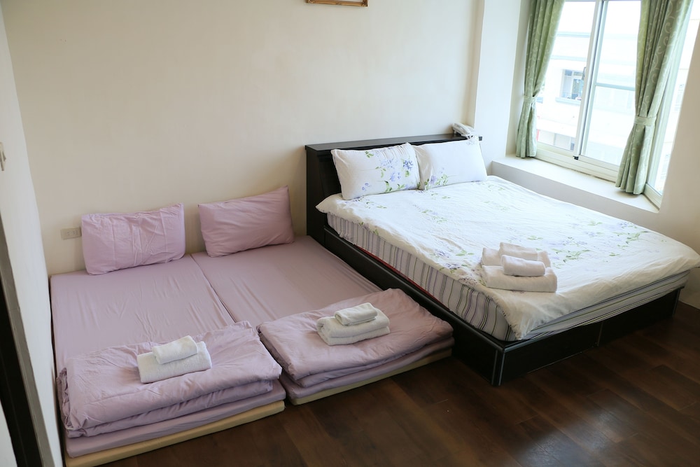Harmony Guest House