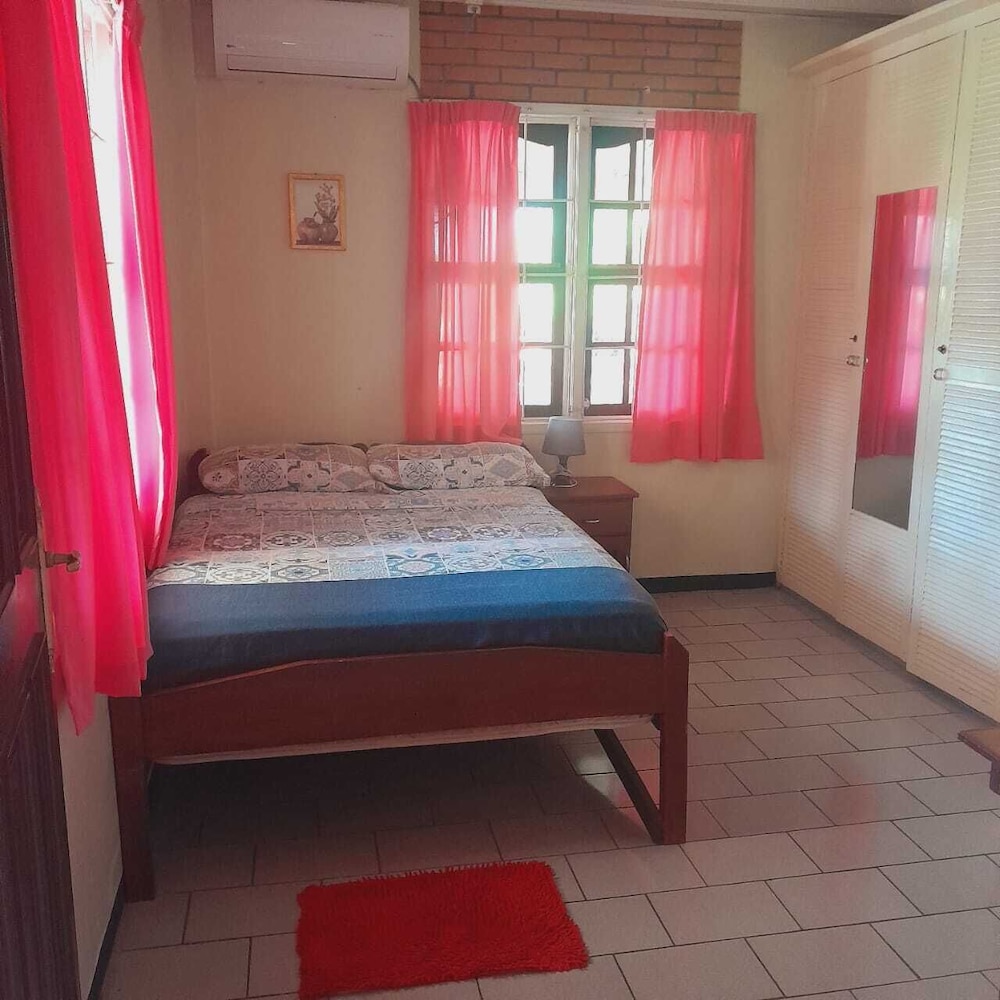 Villa Nickerie
