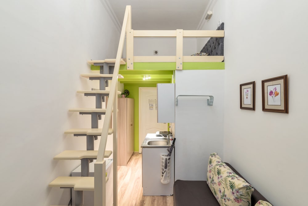 ColorSpb ApartHotel Gorokhovaya 4