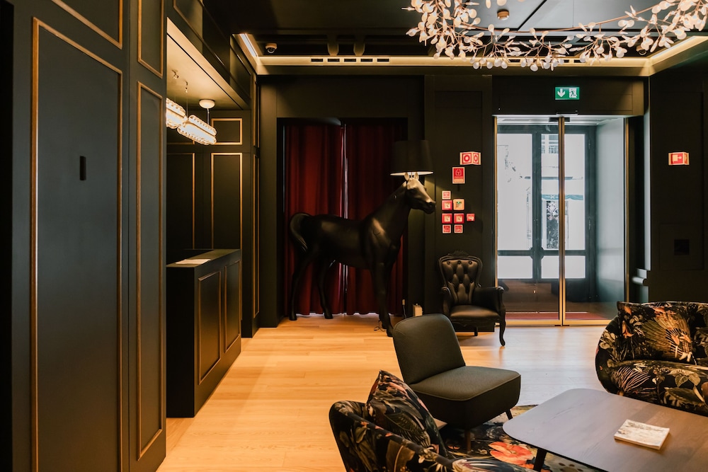 Art Legacy Hotel Baixa-Chiado 4