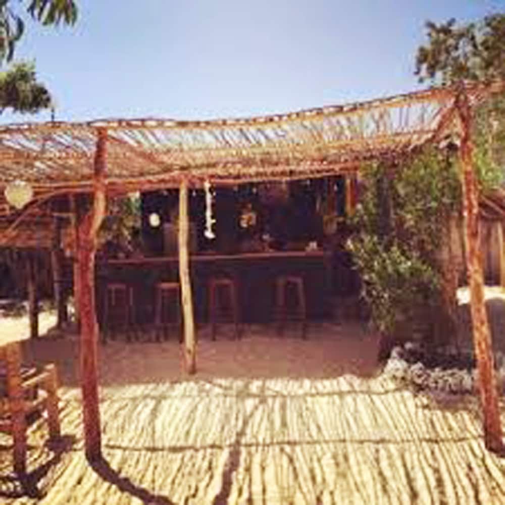 Tuna Lodge