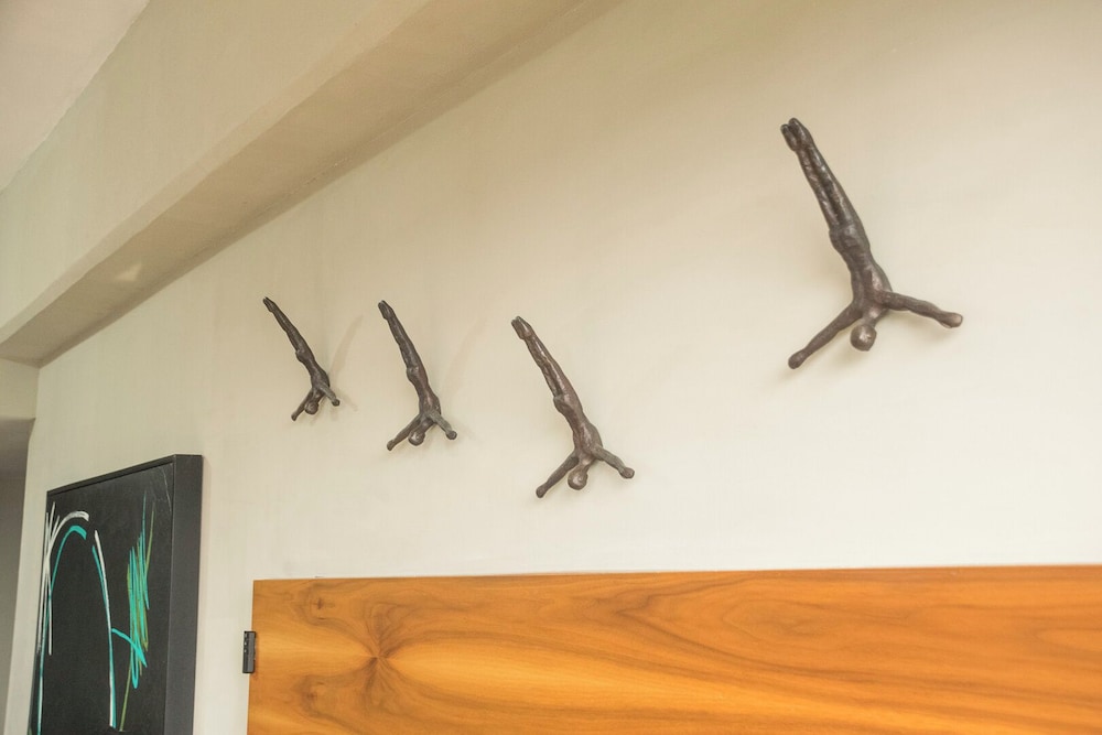 Nayarit Getaway Cozy Luxury by the Ocean