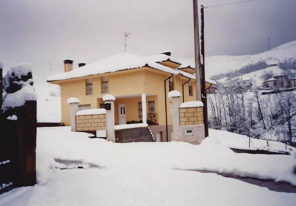 Apartamento Lallomba