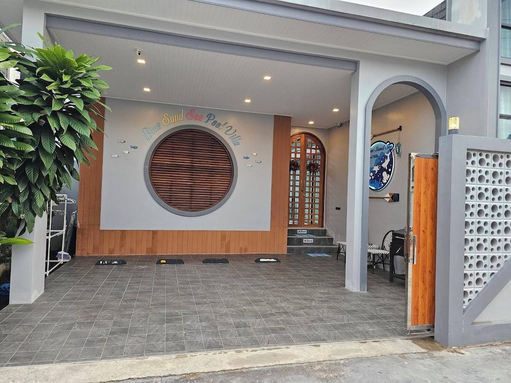 The Tropical Pool Villa Ao Nang