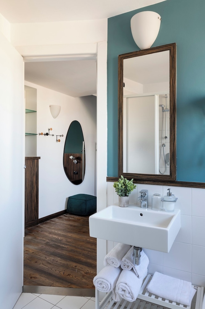Suite in Colonne San Lorenzo Milano
