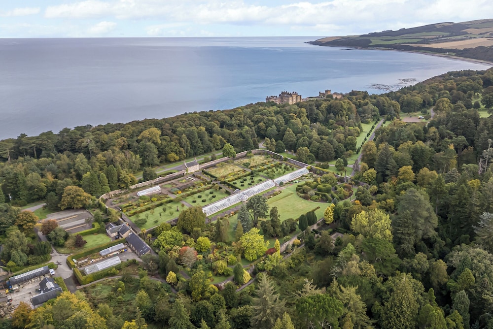 Clocktower - Culzean Castle