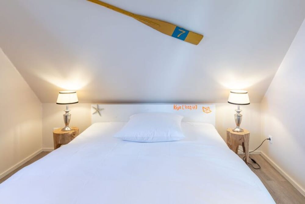 Wundervolles Ferienhaus fur Tating