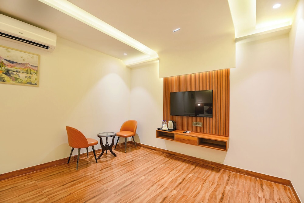 FabHotel Prime Shahdara