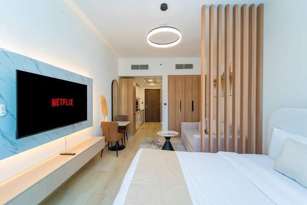 Luxurious with Nature & 5 Star Amenities