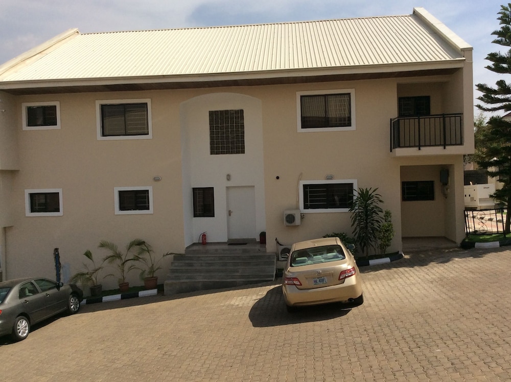 Championslodge