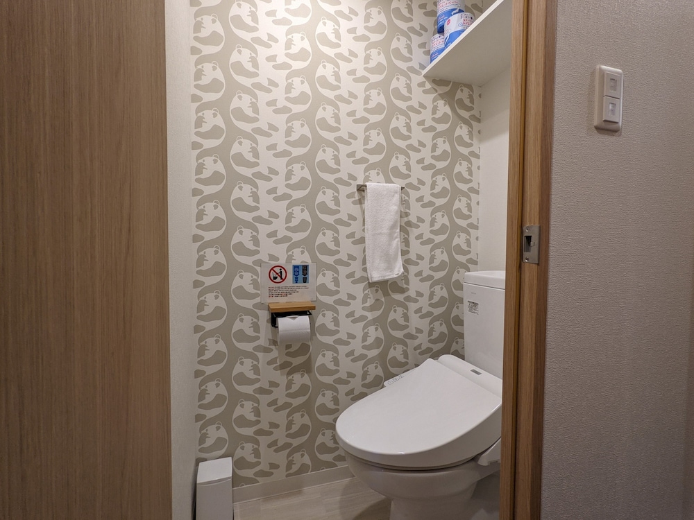 Eslead Hotel Namba South Ⅲ