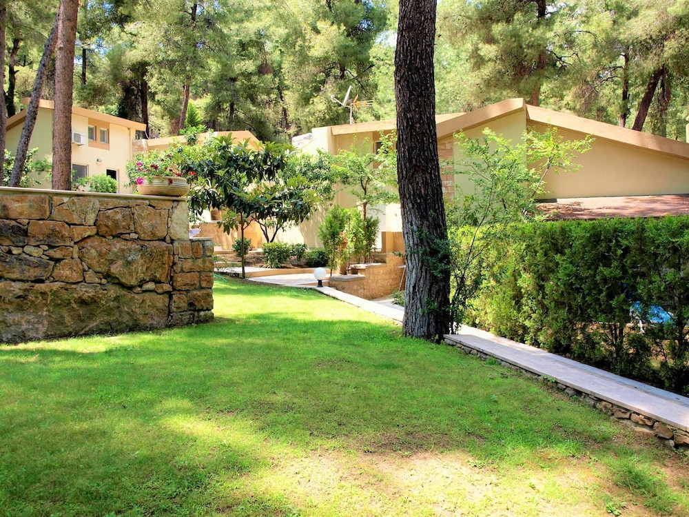 Sani Cape Villas - Stamatiadis photo 3