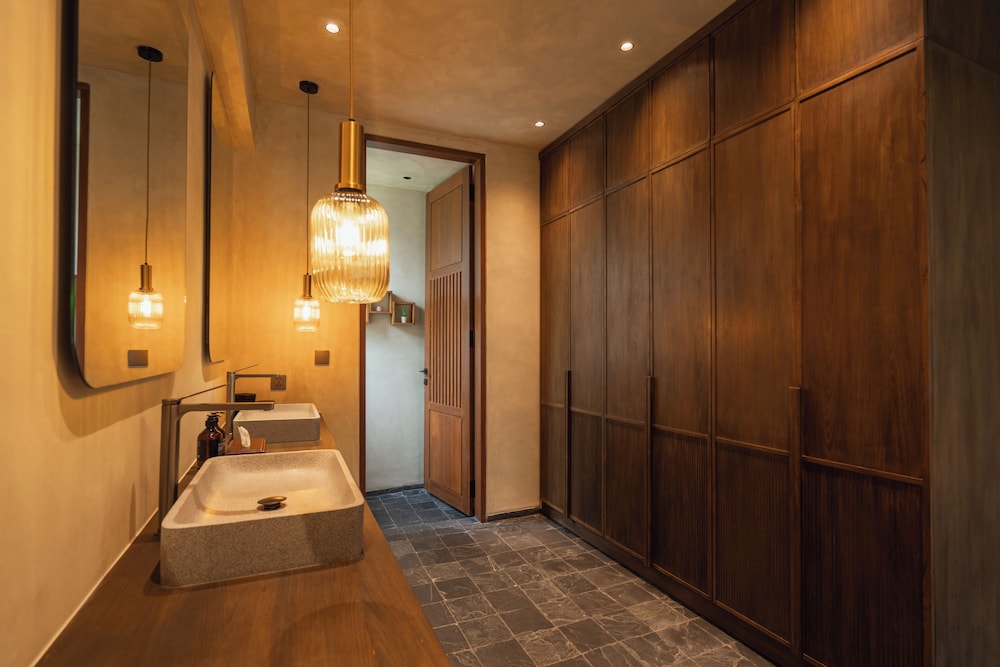 Villa Nordoy 3 by Alfred in Bali