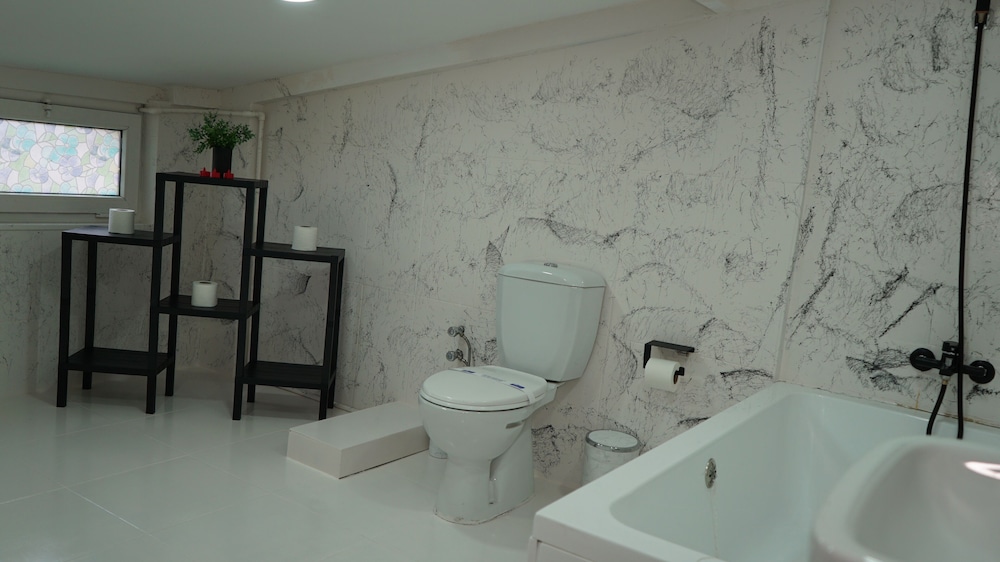 Galata Design Hotel
