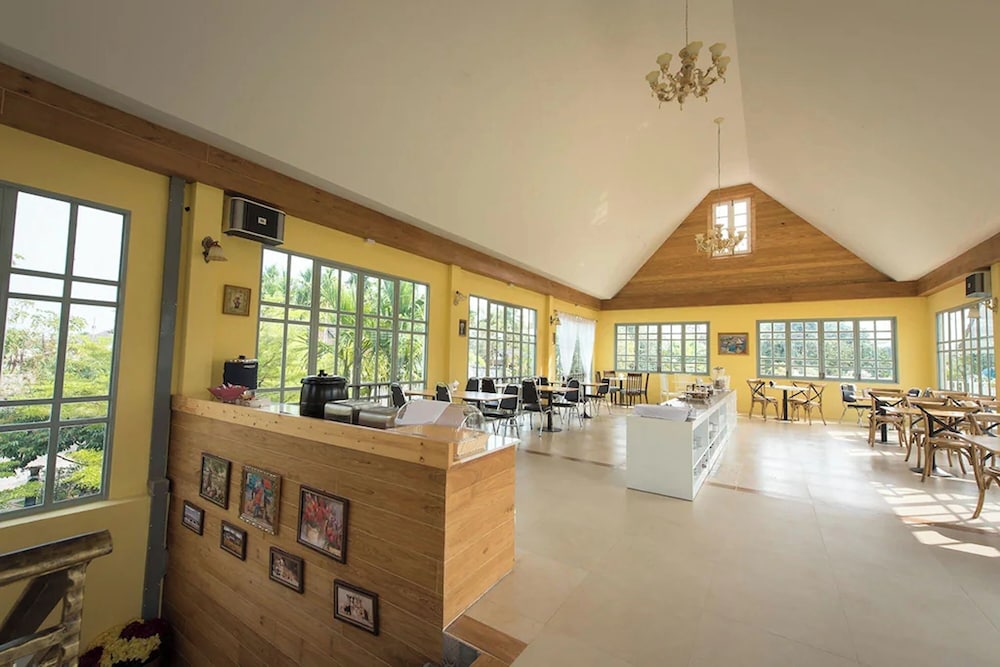 Doi Tung View Resort
