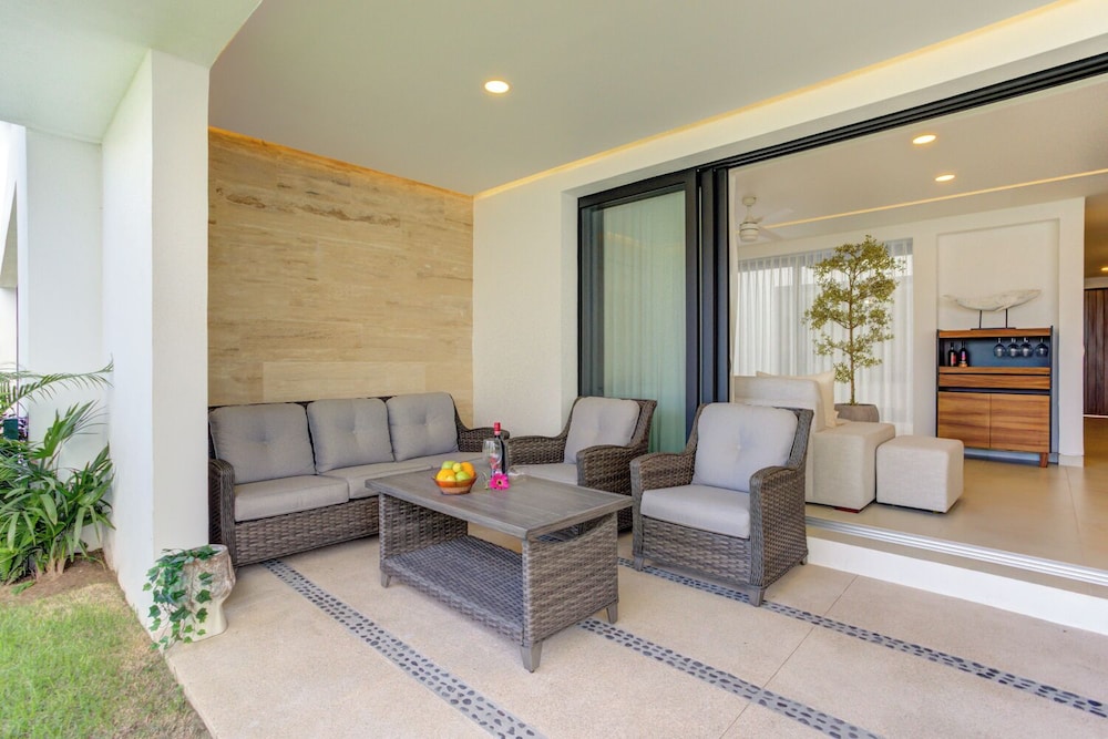 Vista Natura-Luxury Home Near the Beach