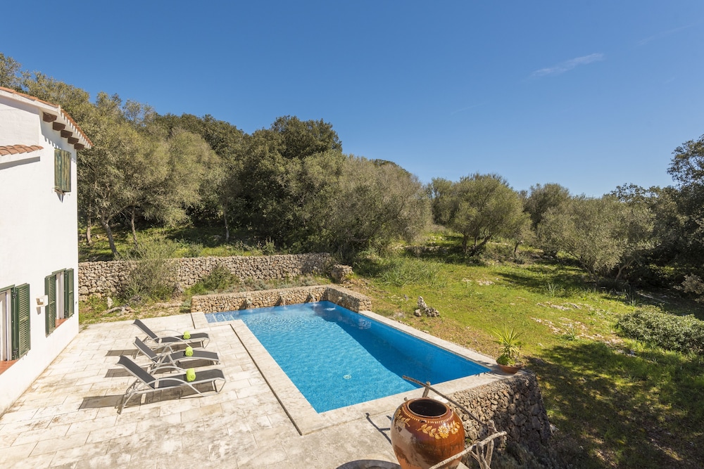 Finca Ses Curtanetes view 5