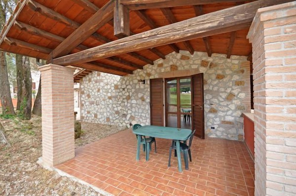 Borgo Saint George