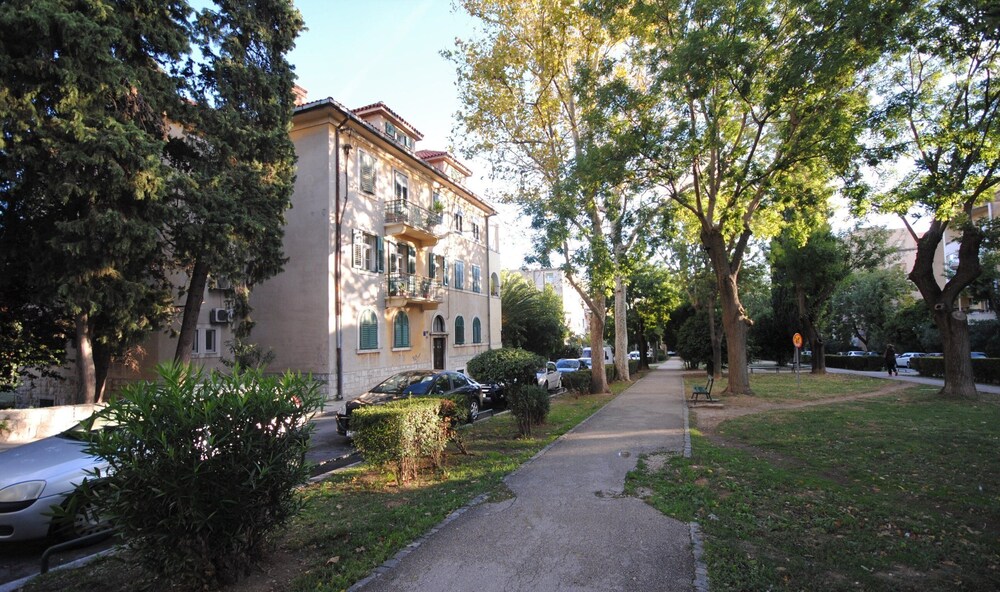 Apartment Antea view 4