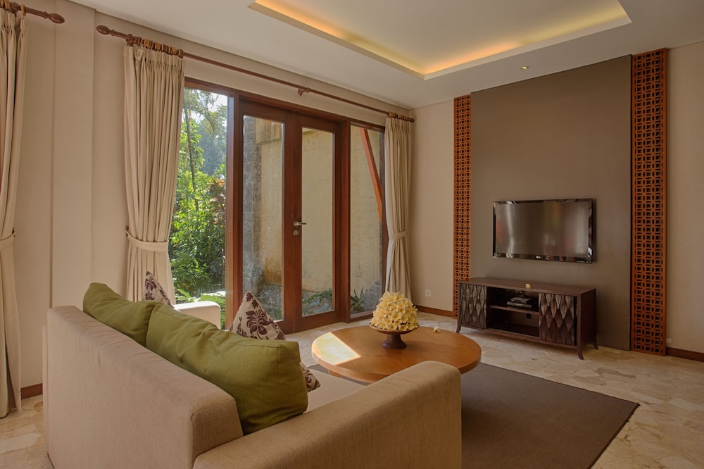 Anahata Villas & Spa Resort