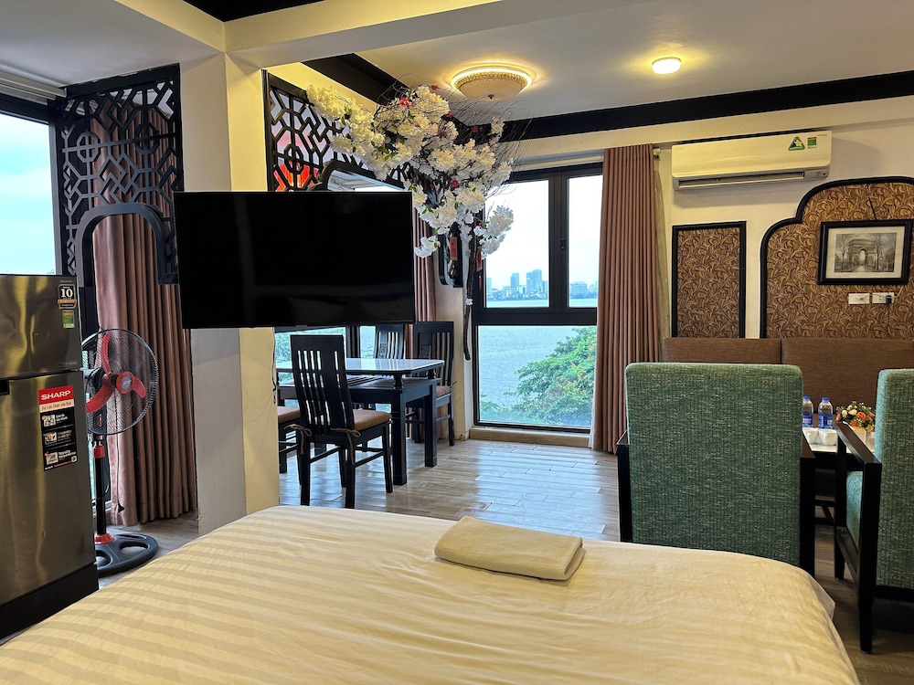 Ala Home Vu Mien Lake View