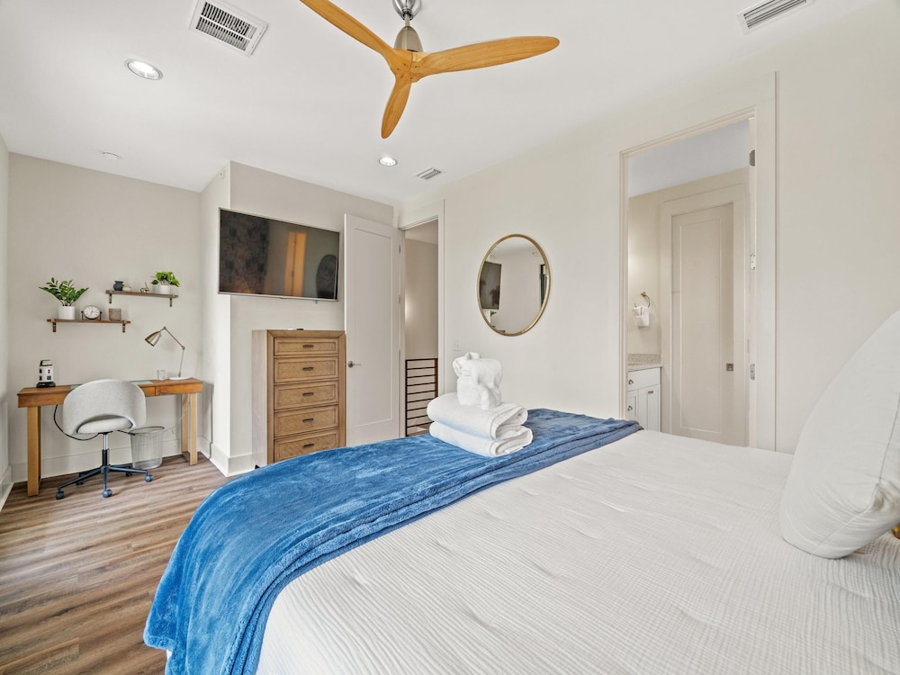 The Pinetree Retreat by Southern Vacation Rentals
