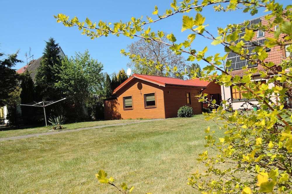 Holiday Home in Dziwnow Near the Sea