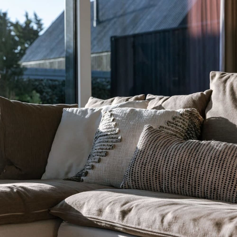 Stylish Holiday Home Close to the Beach