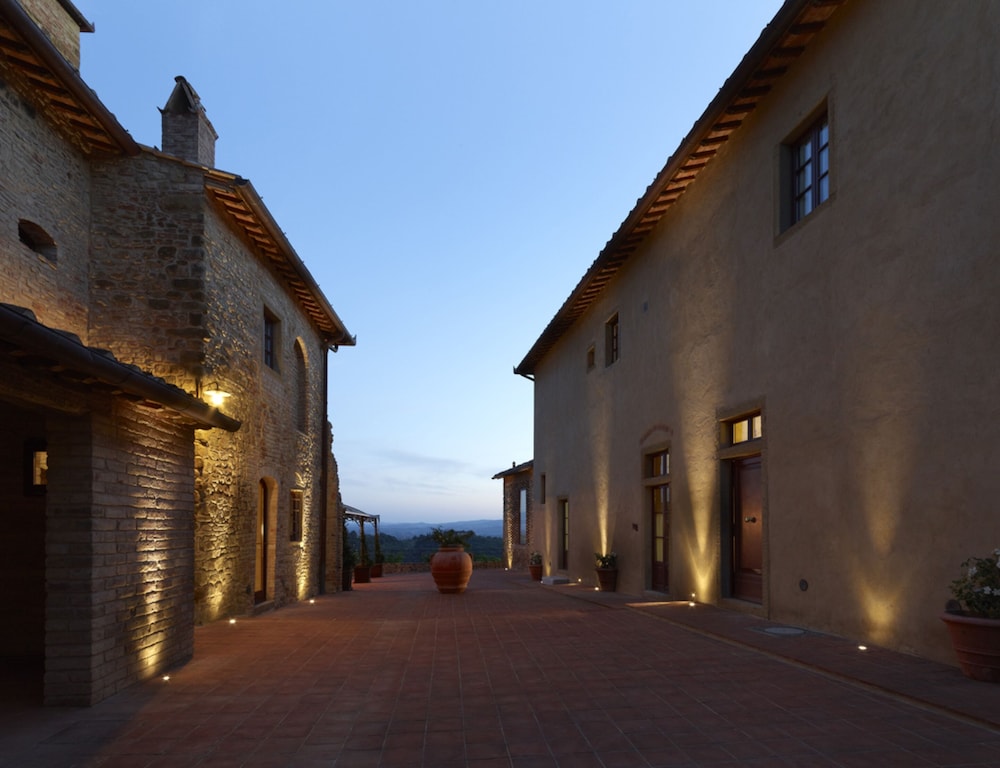 B&B Borgo Petrognano - Residenza d'epoca