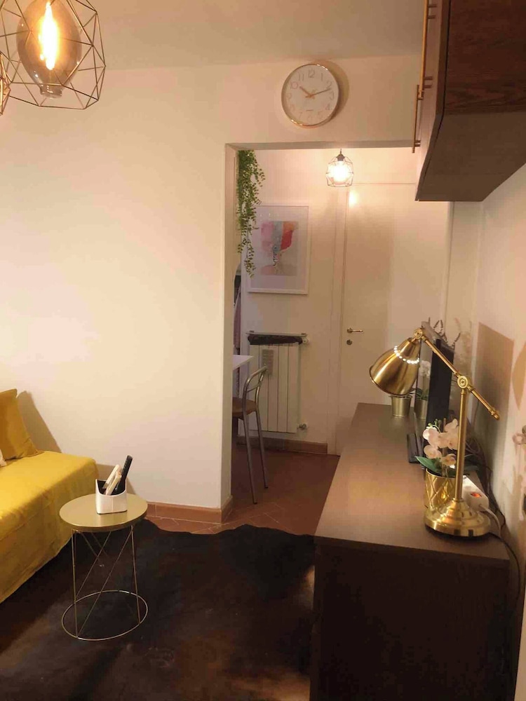 Cozy Monti Retreat in Heart of Rome - 38m2